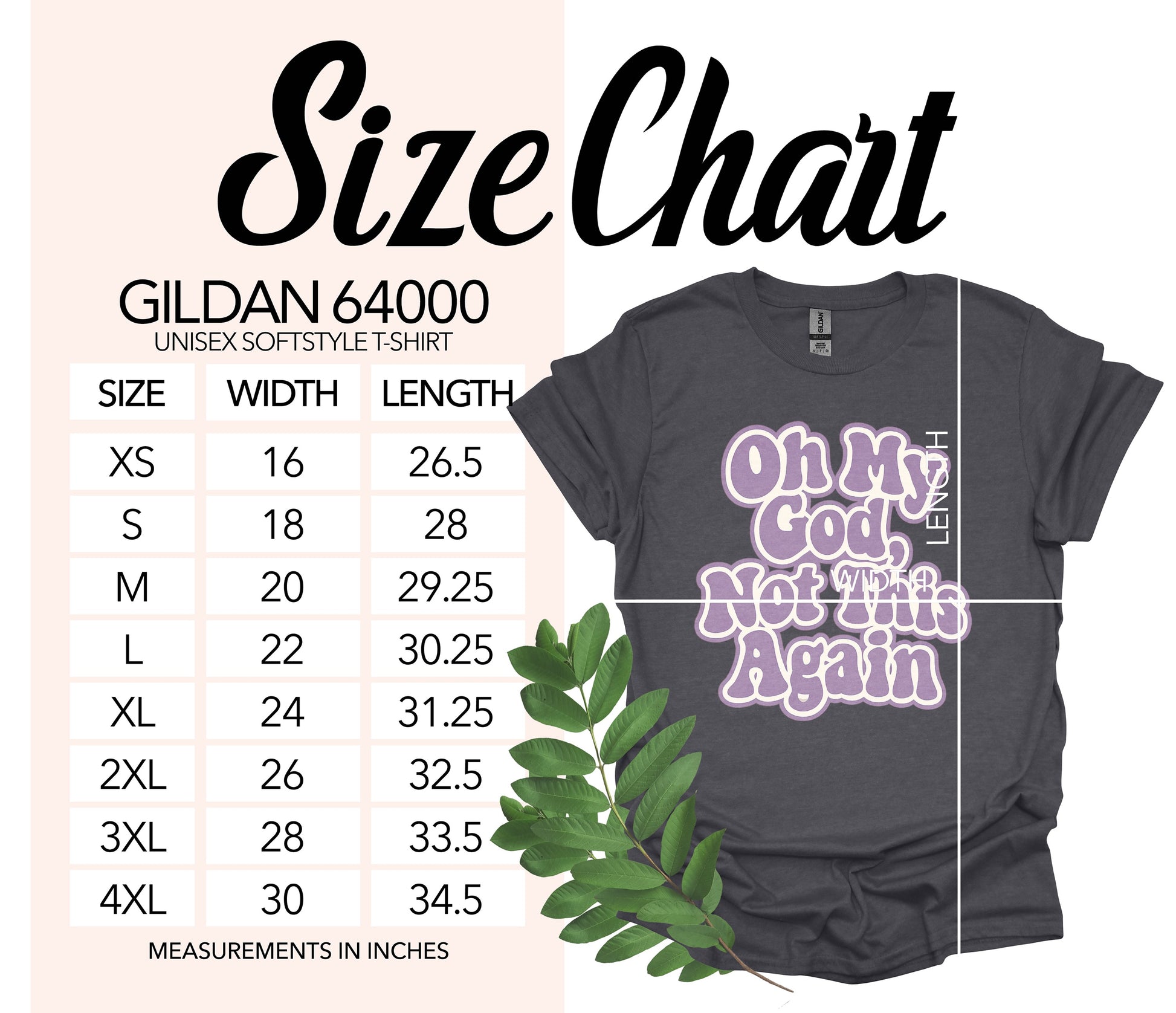 Oh My God Not This Again Unisex T-shirt product