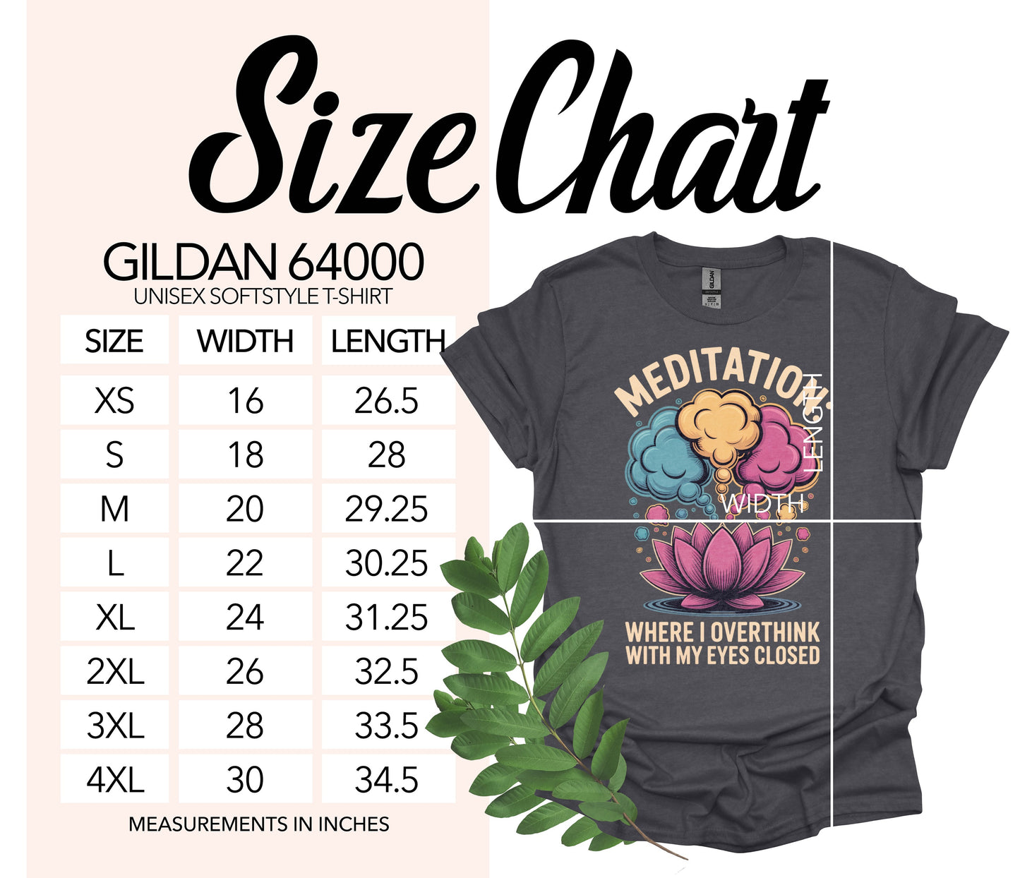 Meditation I Am Where I Overthink Unisex T-shirt product