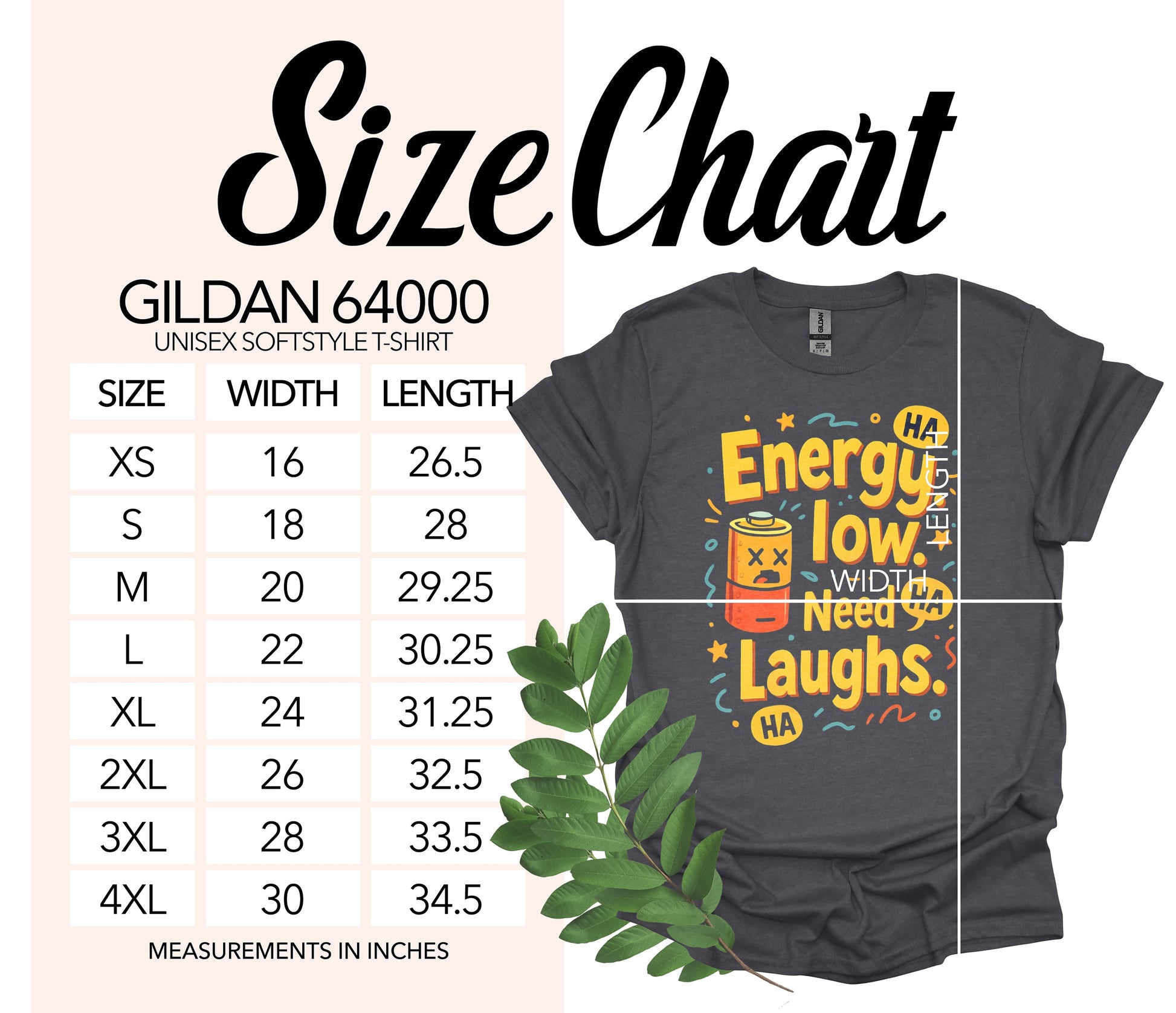 Funny Graphic Unisex Softstyle T-shirt product