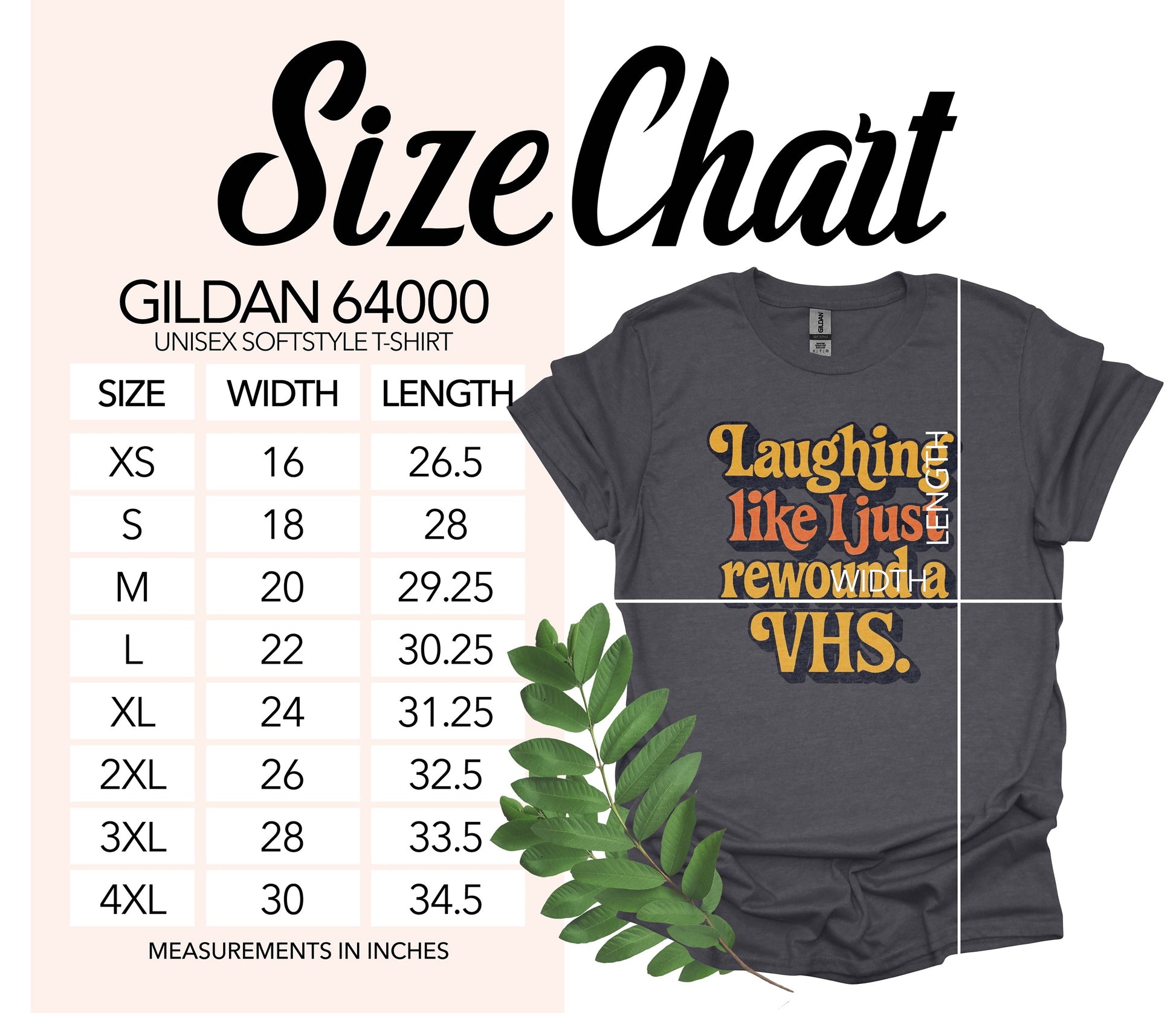 Laughing Like I Just Rewound a VHS T-shirt product