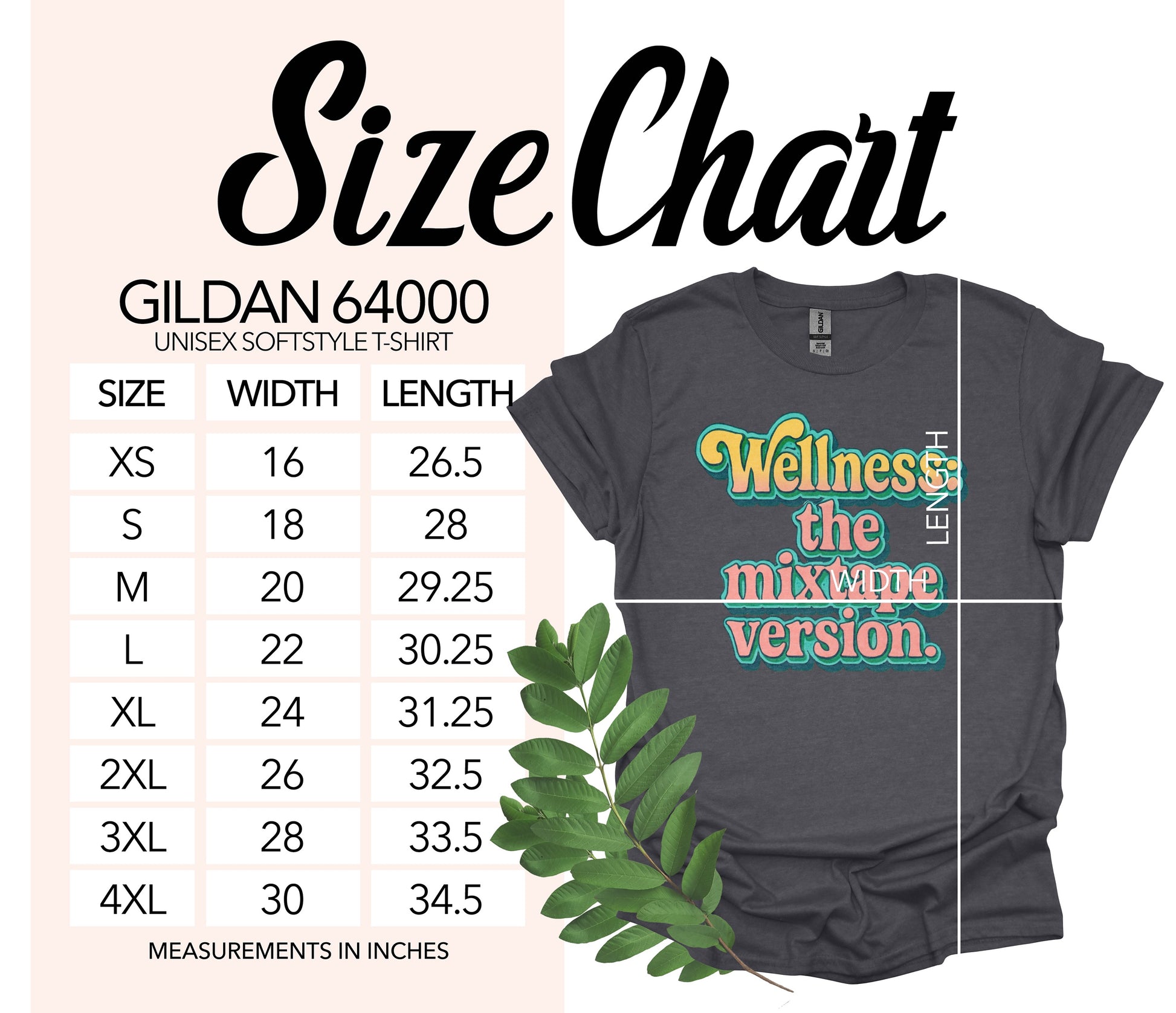 Wellness the mix tape version unisex t-shirt product