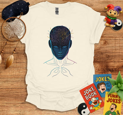 Mystical Mind Art T-Shirt product type