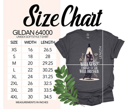 Elegant Unisex T-Shirt With Classic Graphic product