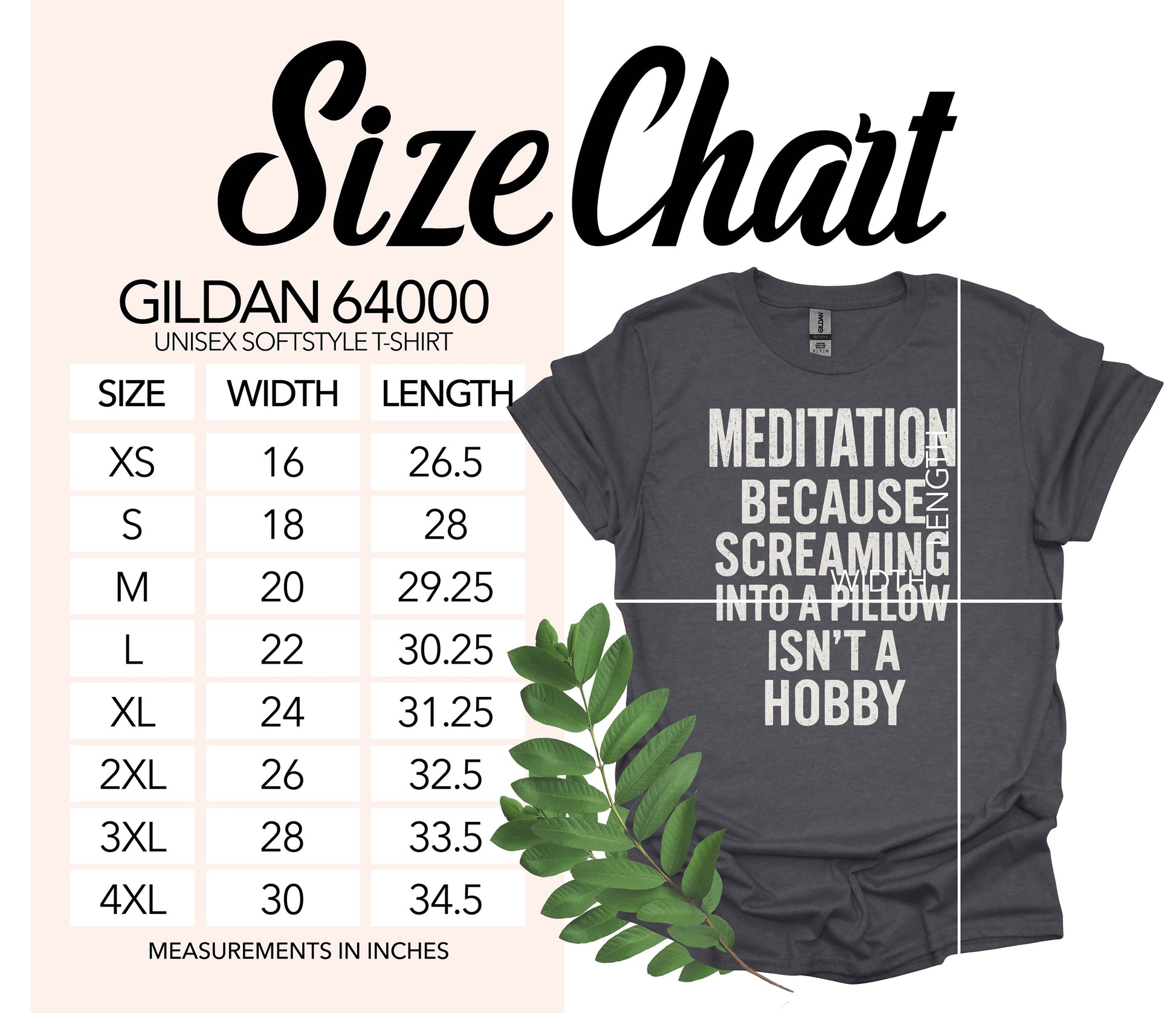 Meditation Screaming Into Pillow Isn't a Hobby product
